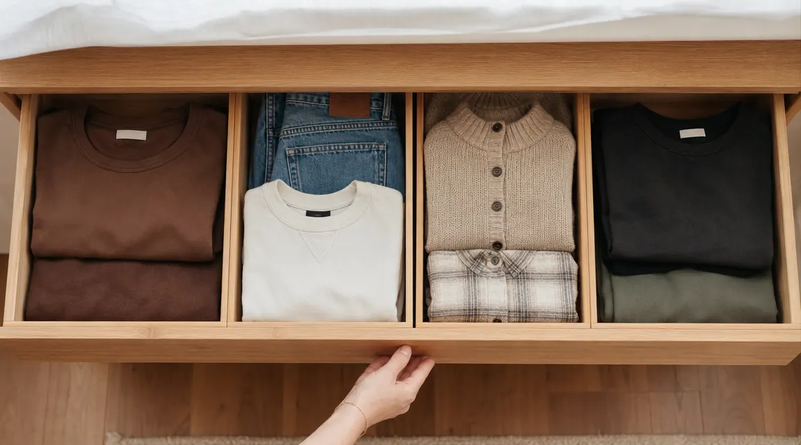 10 Reasons Bamboo Drawer Dividers Beat Plastic Organizer Trays Every Time